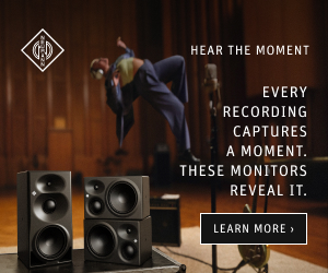Neumann Monitors
